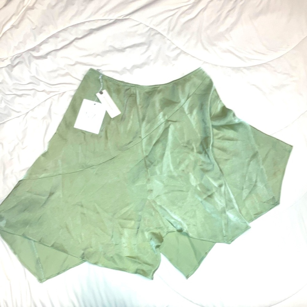 Slip Skirt